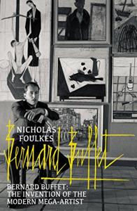 Bernard Buffet: Modern Art's Bold Innovator