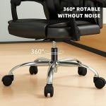 5.5 Inch Heavy-Duty Office Chair Gas Lift Cylinder