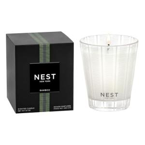 NEST New York Bamboo Scented Classic Candle 8.1 oz