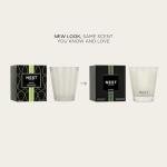 NEST New York Bamboo Scented Classic Candle 8.1 oz