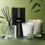 NEST New York Bamboo Scented Classic Candle 8.1 oz