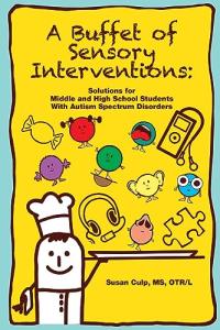 Buffet of Sensory Solutions for Kids