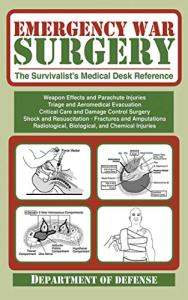 Survivalist's Medical Reference for Emergency Situations
