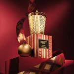 NEST New York Holiday Scented Candle - 8.1 oz