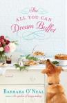 Dream Buffet: Stylish Storage for Your Dining Room
