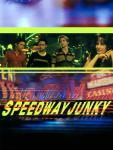 Speedway Junky Retro-Inspired Furniture Collection