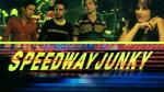 Speedway Junky Retro-Inspired Furniture Collection