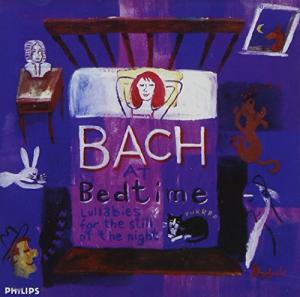 Bach At Bedtime: Relaxing Bedroom Furniture