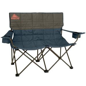 Kelty Oversized Loveseat Camping Chair for Two