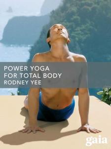 Total Body Power Yoga Furniture Set