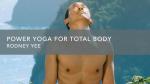 Total Body Power Yoga Furniture Set