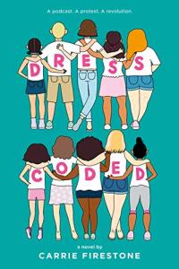 Stylish Dress Code Storage Solution