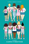 Stylish Dress Code Storage Solution