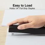 Staples Desktop Stapler Set with Claw Remover