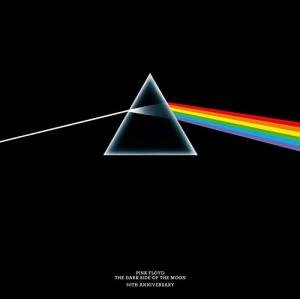 Pink Floyd 50th Anniversary Photobook: Dark Side