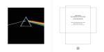 Pink Floyd 50th Anniversary Photobook: Dark Side