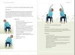 Yoga and Pilates Chair for Strength and Flexibility