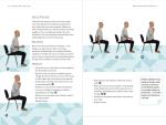 Yoga and Pilates Chair for Strength and Flexibility