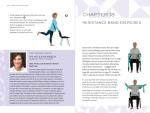 Yoga and Pilates Chair for Strength and Flexibility