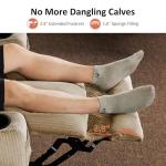 MCombo 55.9" Electric Loveseat Recliner with USB