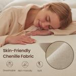 HALLYBEE Modular Cloud Couch with Reversible Chaise