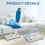 Platinum Health Phoenix Adjustable Electric Chair Lift
