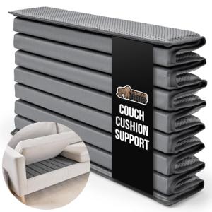 Couch Cushion Support Board for Sagging Sofas