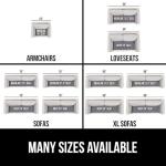 Couch Cushion Support Board for Sagging Sofas