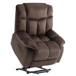 Power Lift Electric Recliner Chair for Seniors