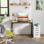 Modern Adjustable Computer Desk for Home Office