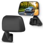 Toyota 4Runner & Pickup Manual Folding Mirrors