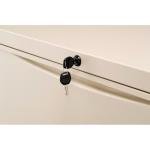 36"W Premium 5-Drawer Lateral File Cabinet