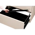 36"W Premium 5-Drawer Lateral File Cabinet
