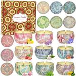 Scented Candle Gift Set for Every Occasion