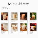 Dancing in The Moonlight Luxury Soy Candle
