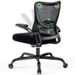 Ergonomic Marsail Office Chair with Adjustable Armrests