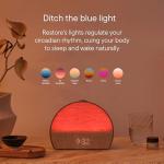 Hatch Restore 3 Smart Sunrise Alarm Clock