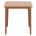 Winsome Groveland Light Oak Square Dining Table