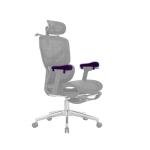 Ergonomic Mesh Office Chair with Lumbar Support