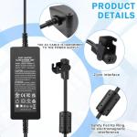 Power Supply for Recliners and Massage Chairs