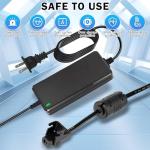 Power Supply for Recliners and Massage Chairs