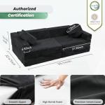 Modular Kids Play Couch - 16 Piece Set