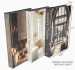 Stylish Decorative Book Set for Home Décor