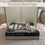 Stylish Decorative Book Set for Home Décor