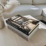 Stylish Decorative Book Set for Home Décor