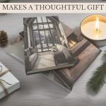 Stylish Decorative Book Set for Home Décor