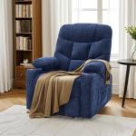 MCombo Power Lift Recliner Chair for Seniors