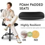 Ergonomic Mesh Office Chair with Lumbar Support