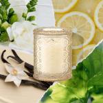 Vanilla Bomb Candle - 6 oz Natural Soy Candle