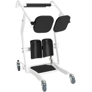 Sit to Stand Lift for Elderly & Disabled